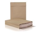 Papierversandtasche ApoBag 162 x 229 x 40 mm / mit 2 x...