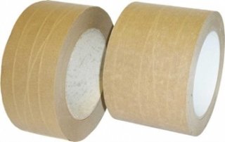 Papier Klebeband Apokraft Verpackungs Discount24 De Ab 2 41